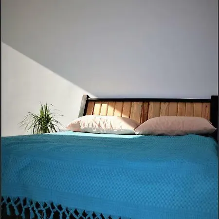 Fantastic Studio With Pool & Sea View *